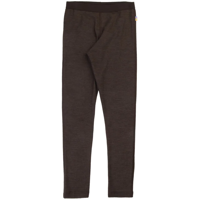 Joha Drk. Brown Leggings