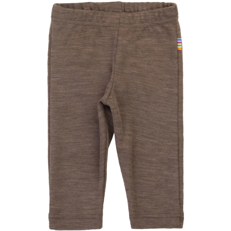 Joha Brown Leggings