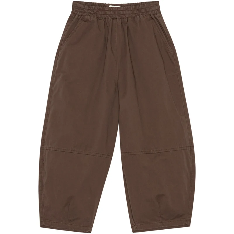brunobruno nation Major Brown Oda Bukser