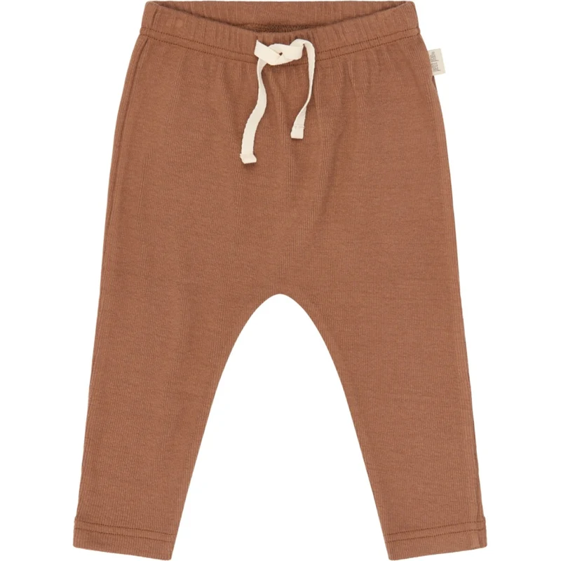 Petit Piao Rawhide Ppstone Bukser