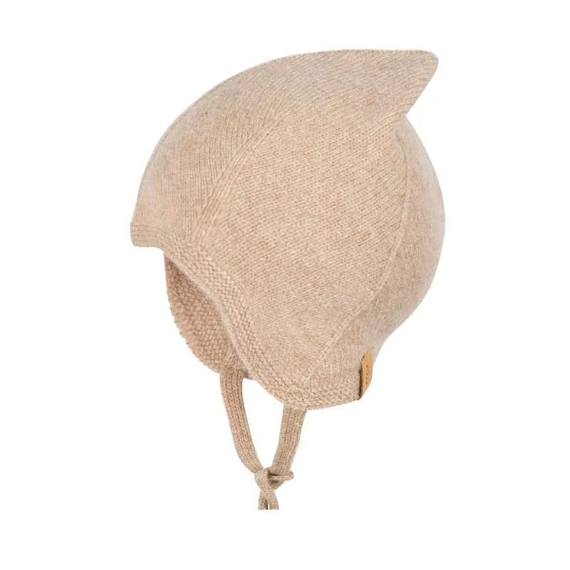Pure Pure Bindehue - Baby - Cashmere - Oat