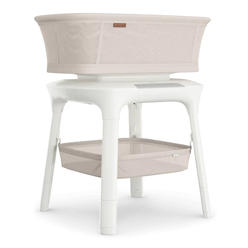 UPPAbaby Soma Smart Bassinet