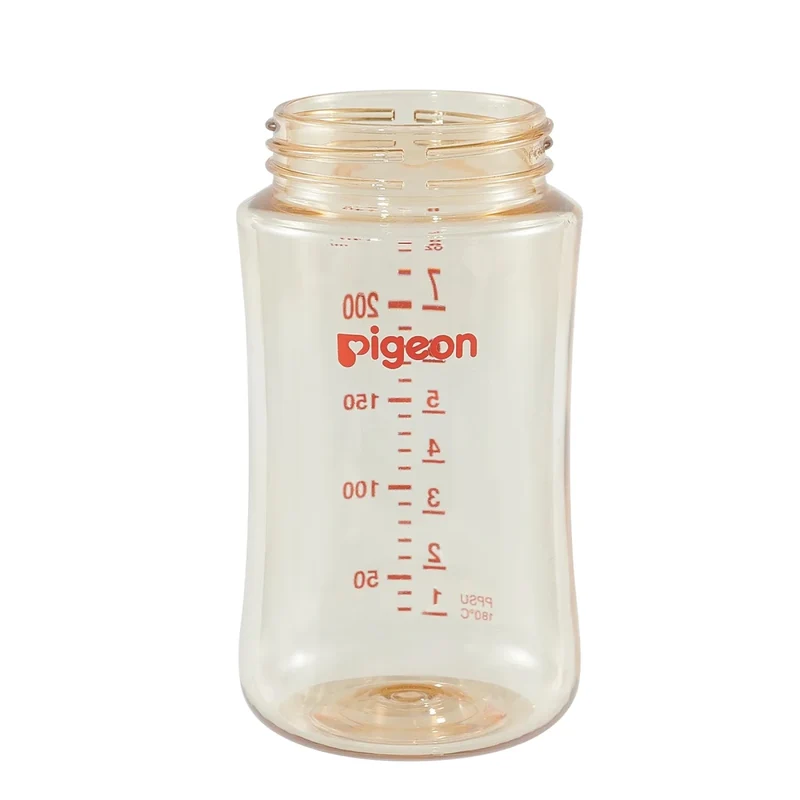 Pigeon Wide Neck PPSU Bottle acc 8oz