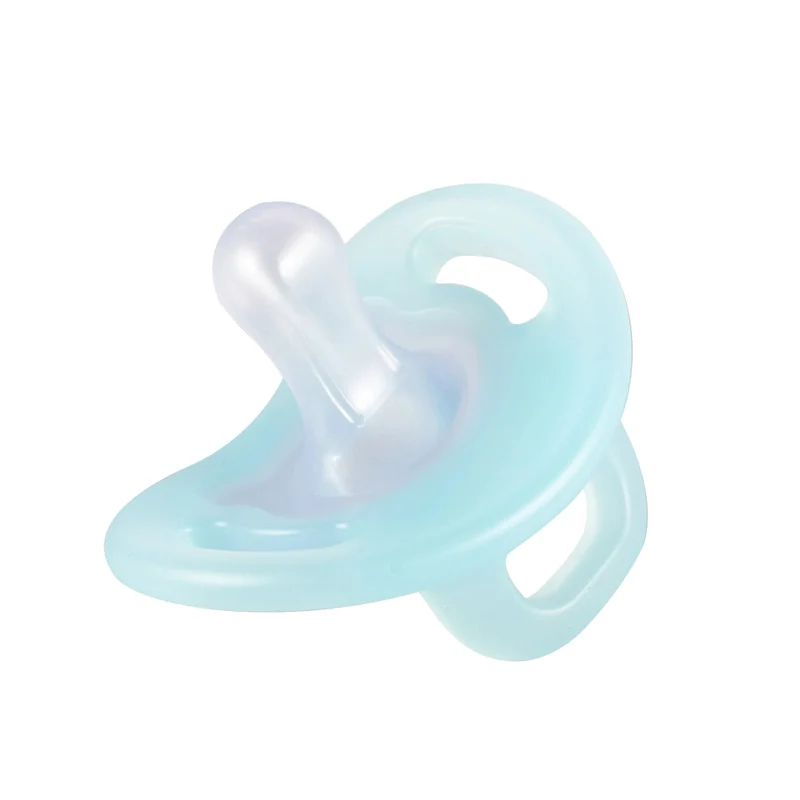 Pigeon Soft Buddy Silicone Pacifier