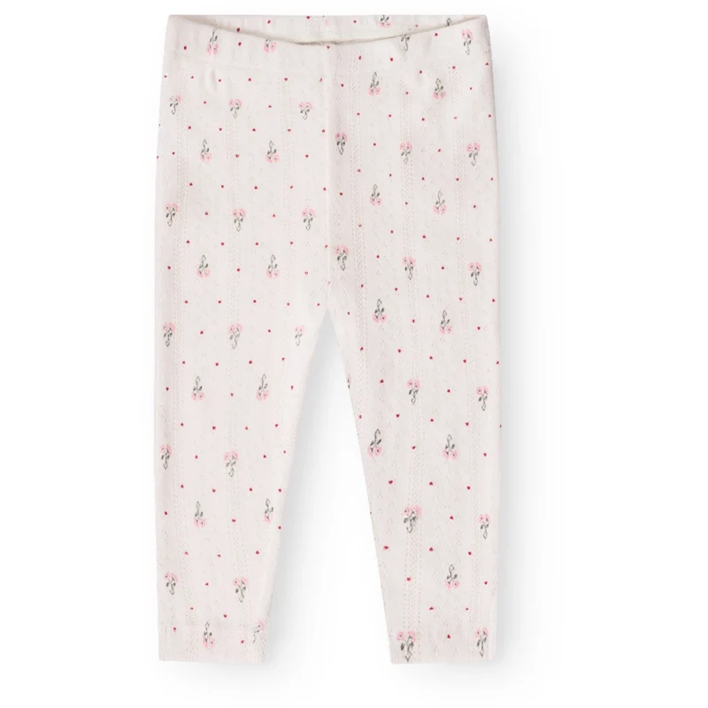 That's Mine Blooming Love Gamma Leggings