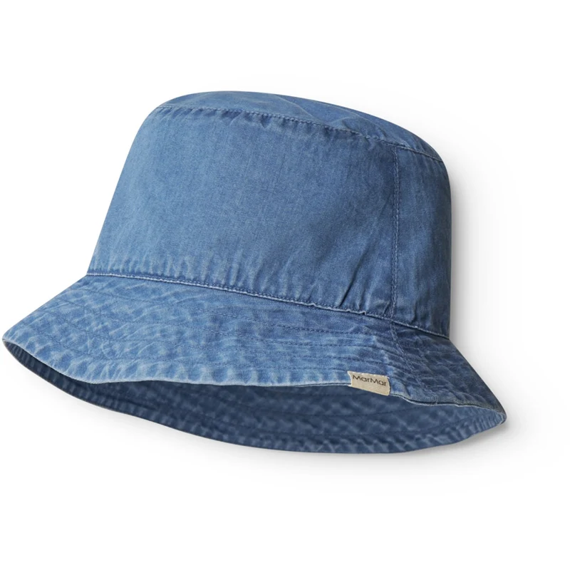 MarMar Light Denim Blue Denim Arida Lue