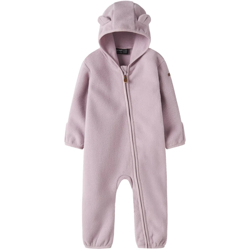 Name It Keepsake Lilac Nbnmeeko Drakt Solid