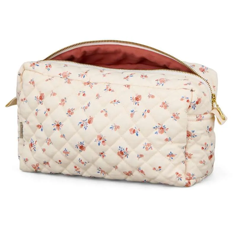 Cam Cam Copenhagen Toiletry bag - OCS - Berries