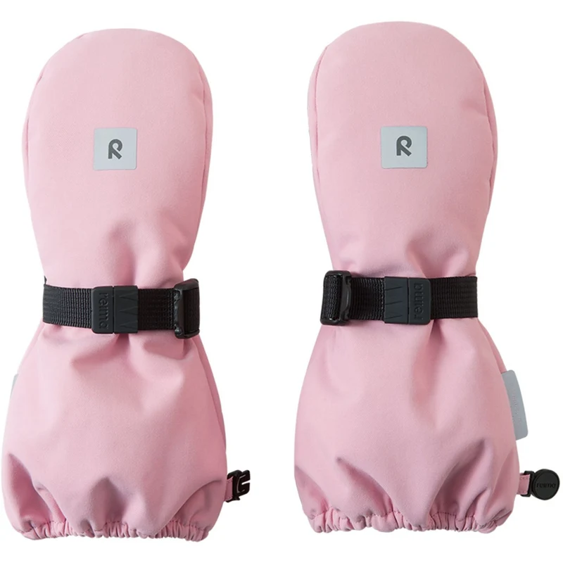 Reima Grey Pink-Pink Ote Votter