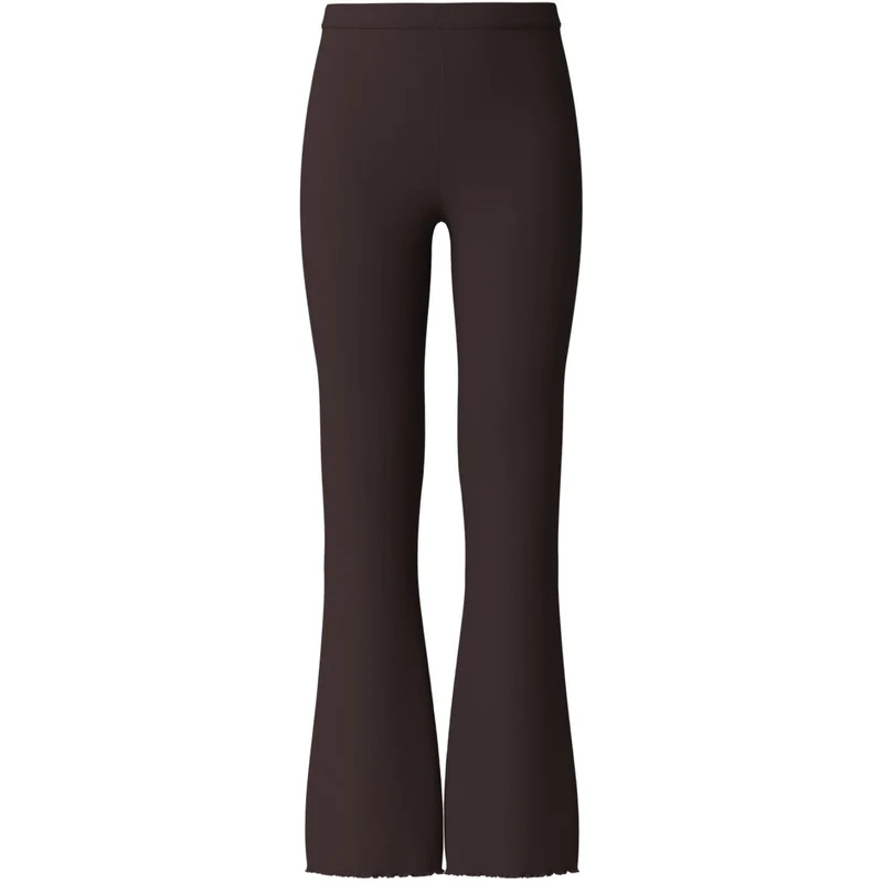 Name It Chocolate Plum Nkfvemia Bukser