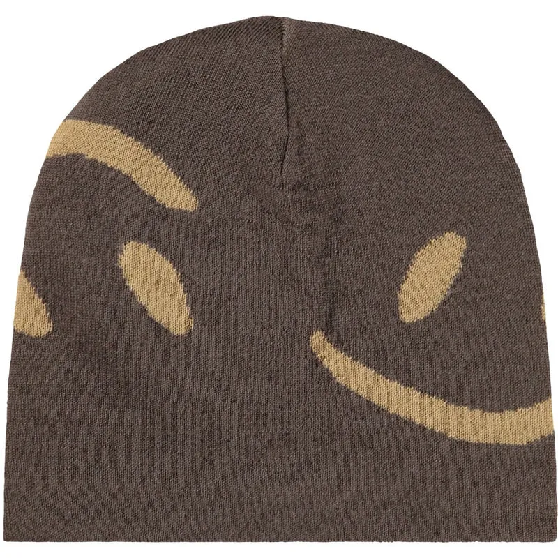 Molo Bark Brown Colder Lue