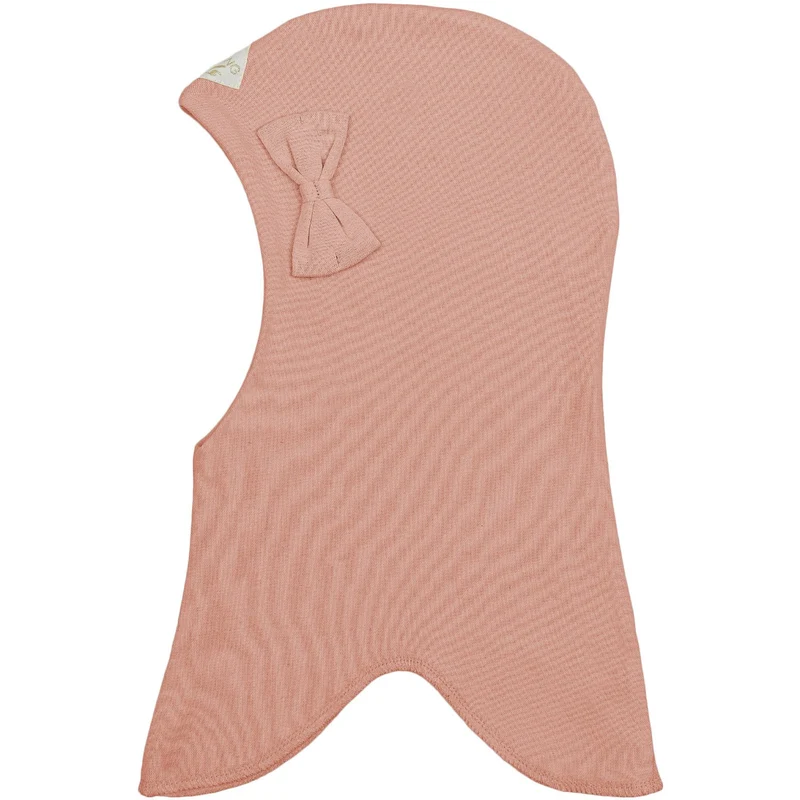 Racing Kids Dusty Rose Rund Elefantlue Med Bue