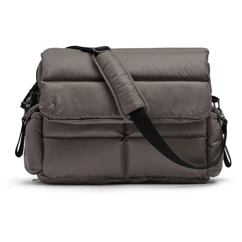 KongWalther Puffer Grey Stelleveske