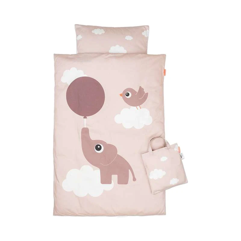 Done By Deer Bedding - Junior - Elphee - Powder