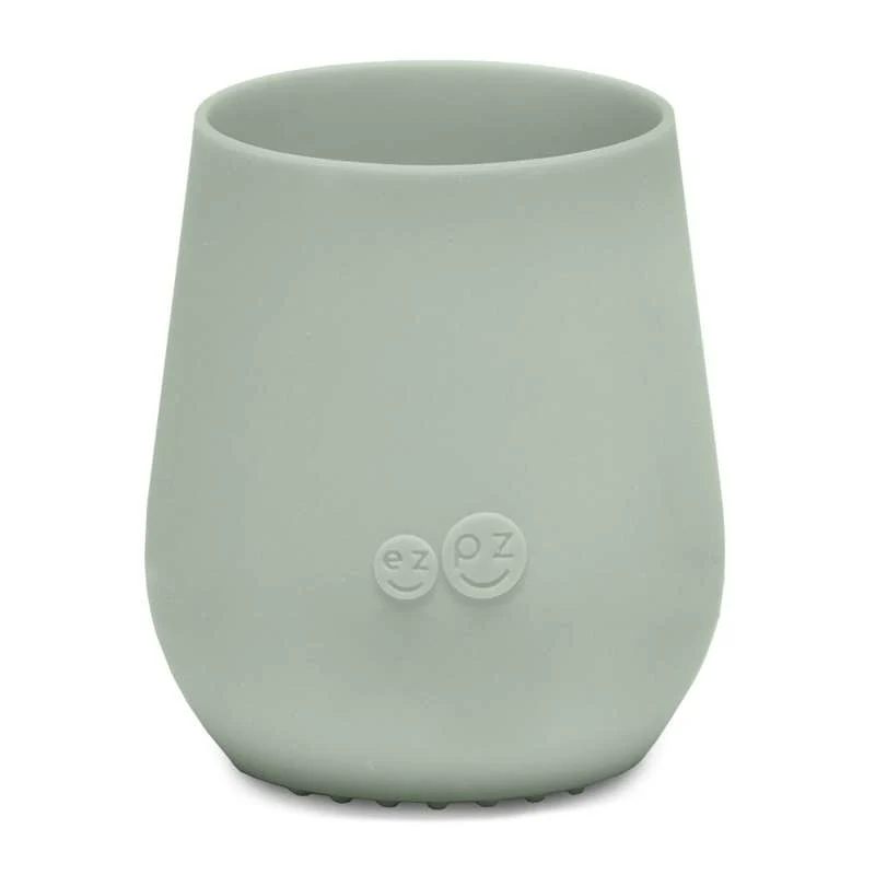 EZPZ Tiny Cup Silicone Cup - Green