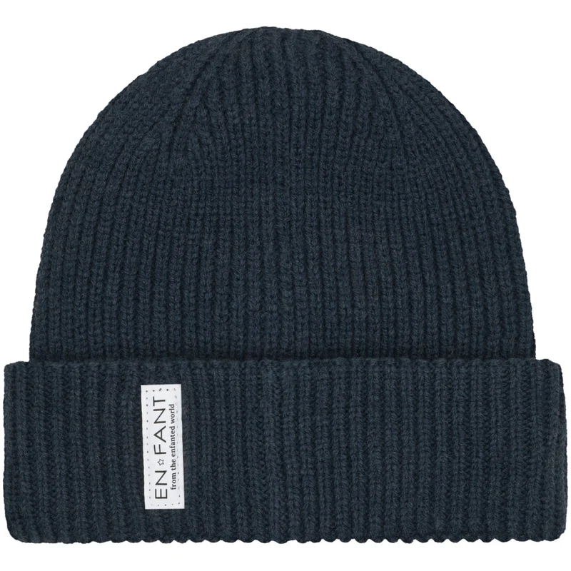 En Fant Parisian Night Beanie M/ Lining