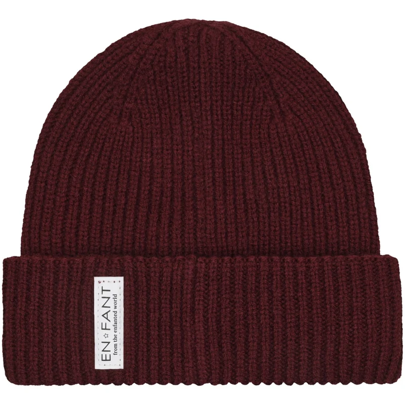 En Fant Port Royale Beanie M/ Lining