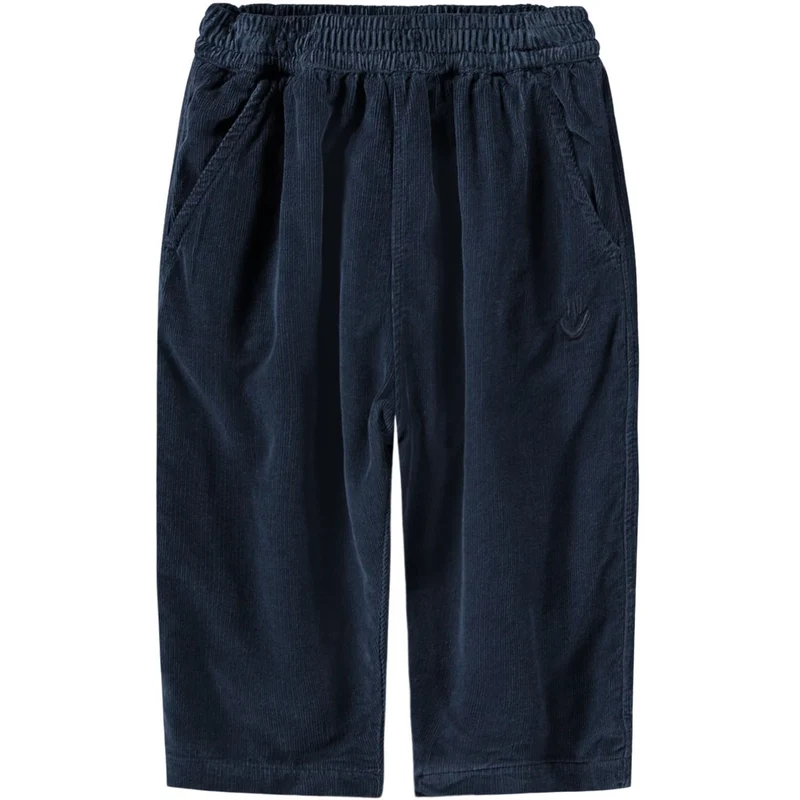Molo Total Eclipse Solomi Woven Pants