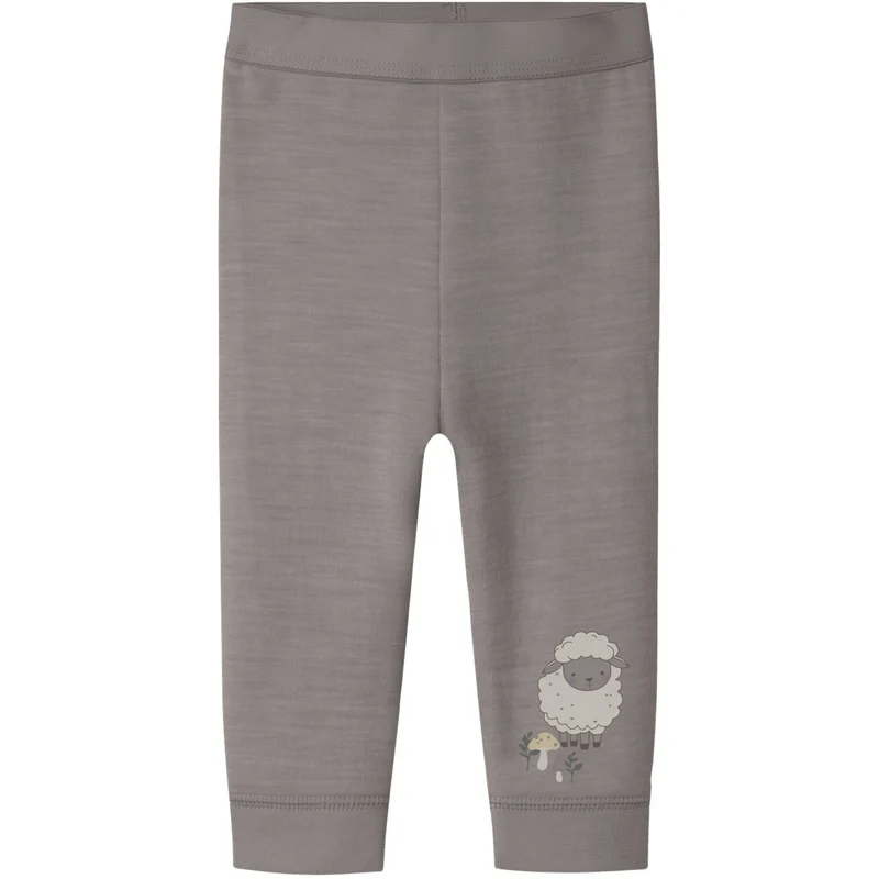 Name It Satellite Nbnwup Wo/Co Leggings