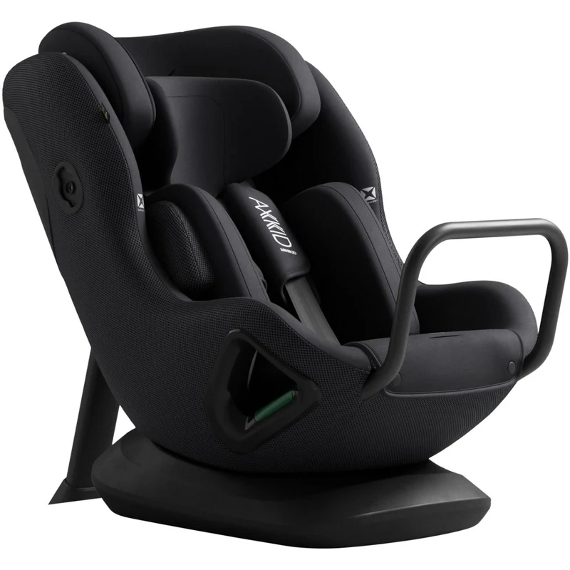 Axkid Minikid Core Coastal Storm Black
