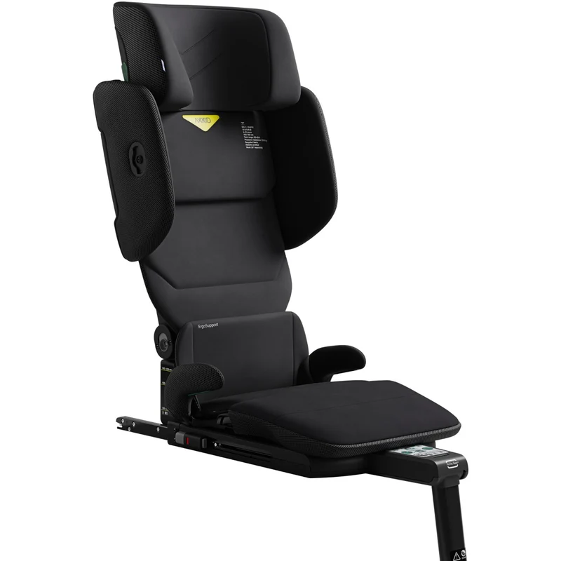 Axkid Up Costal Storm Black