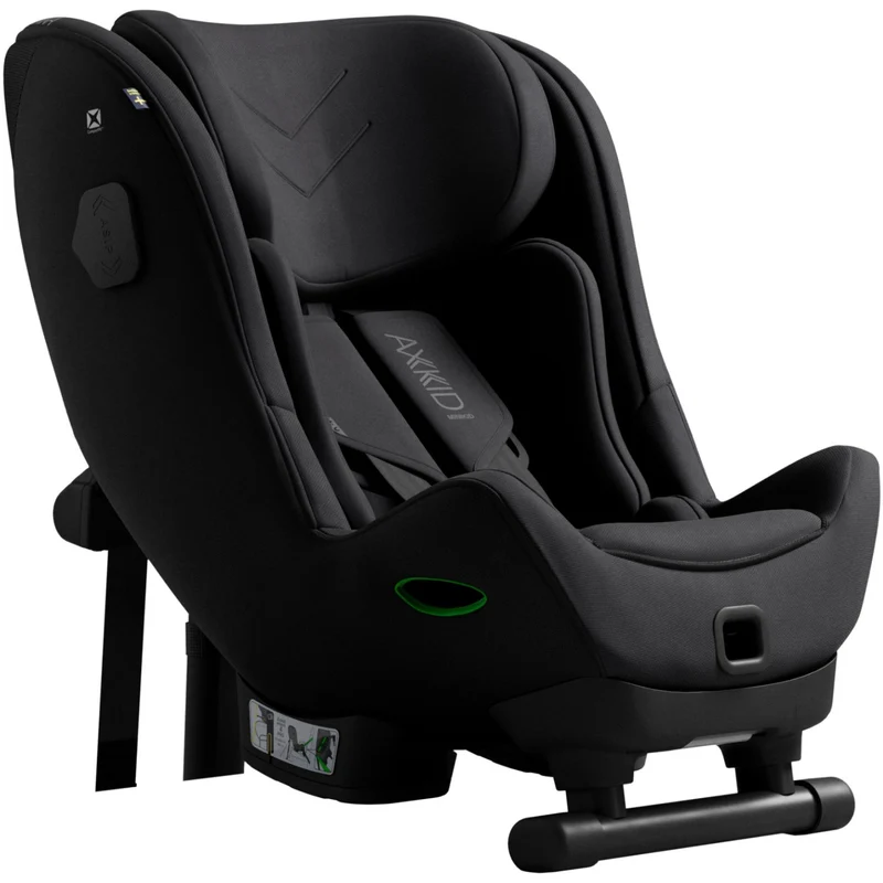 Axkid Minikid 4 Max Coastal Storm Black