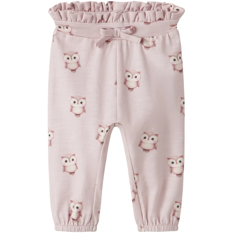 Name It Lotus Nbfnetie Bukser