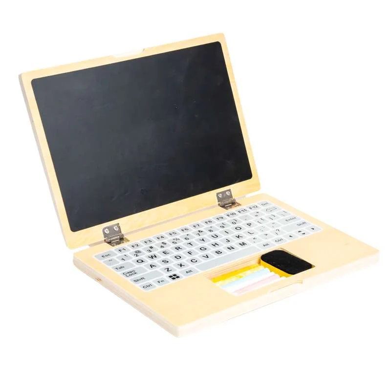 Kid'oh Toy Computer/Laptop