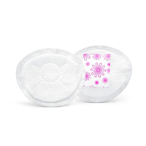 Safe & Dry Ultra Thin Disposable Nursing Pads