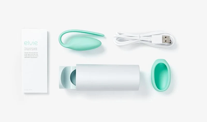 Elvie Pelvic Floor Trainer