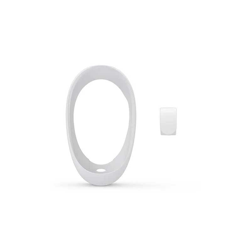 Elvie Stride Waist Clip and Hub Cover Kit