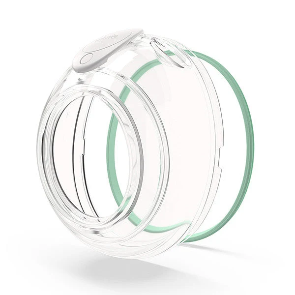 Elvie Stride Cups 2 Pack