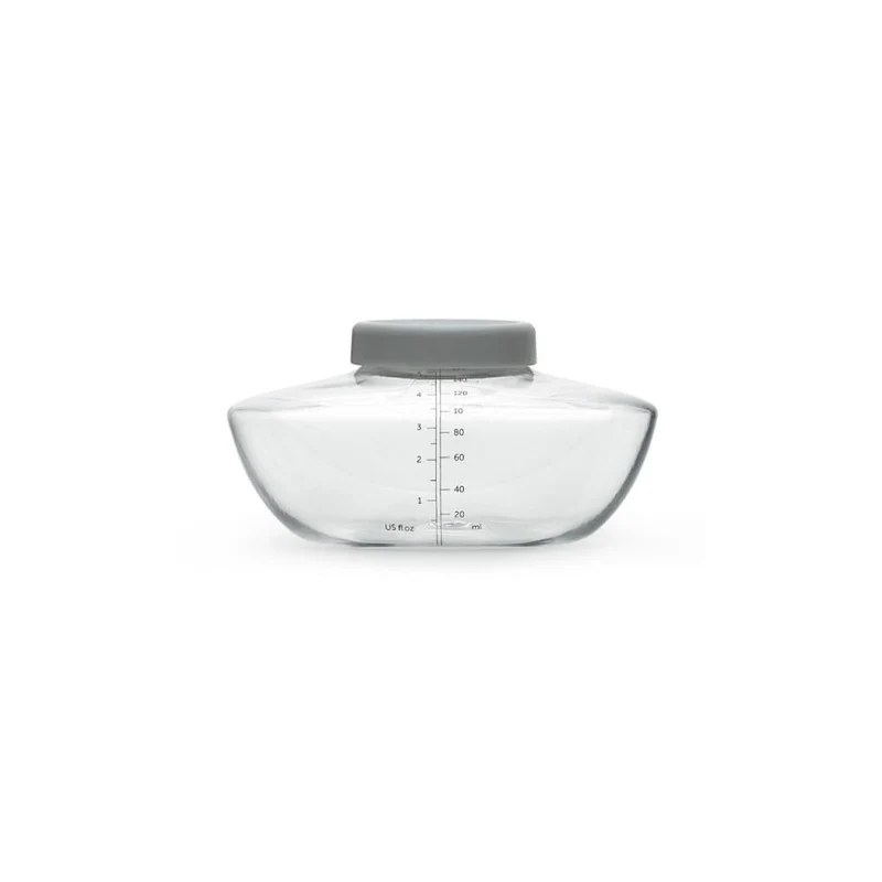Elvie Pump Bottles 3 Pack
