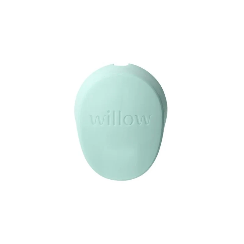 Willow Go Wearable Breast Pump Duckbill Valve Set (2 pack)