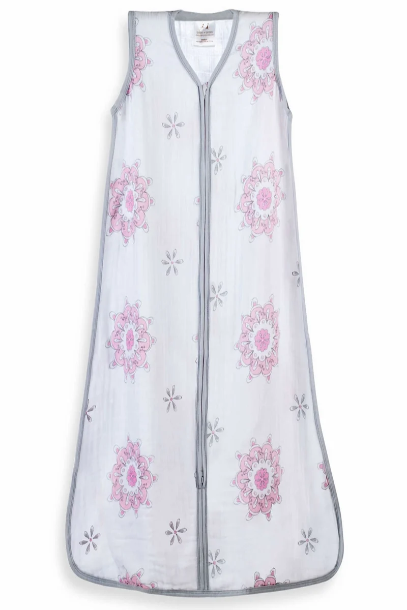 Aden + Anais Classic Sleeping Bag, For The Birds