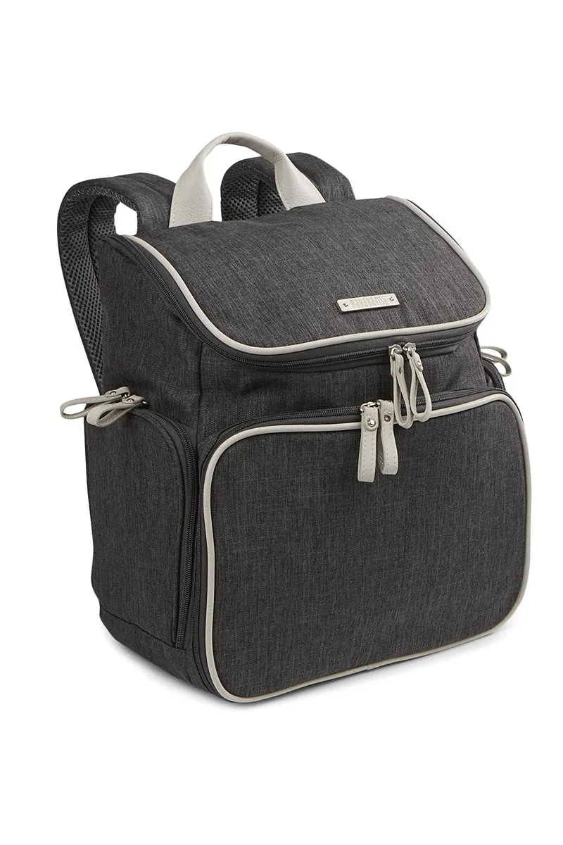 BananaFish Breast Pump Backpack Bag, Emerson