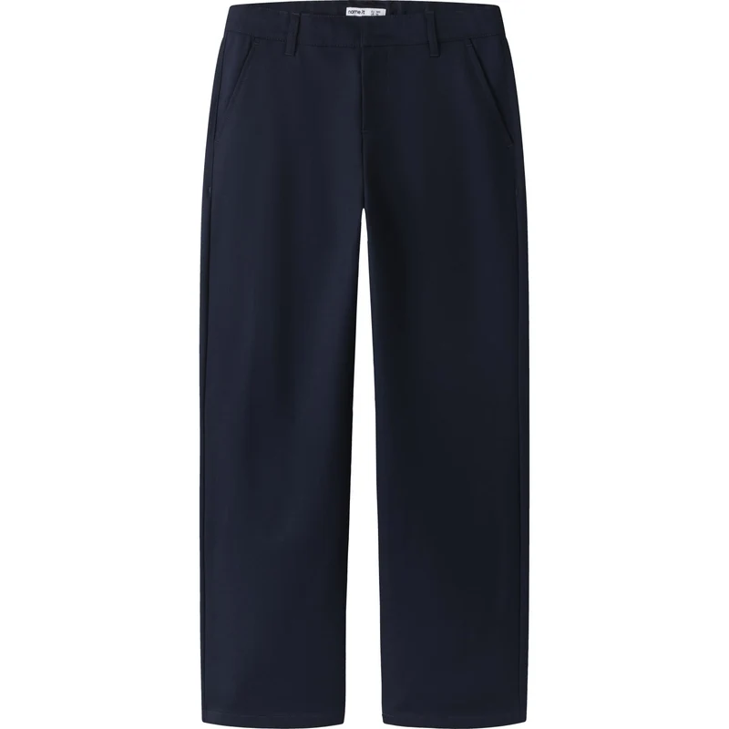 Name It Navy Blazer Nkmrovamel Bukser Noos