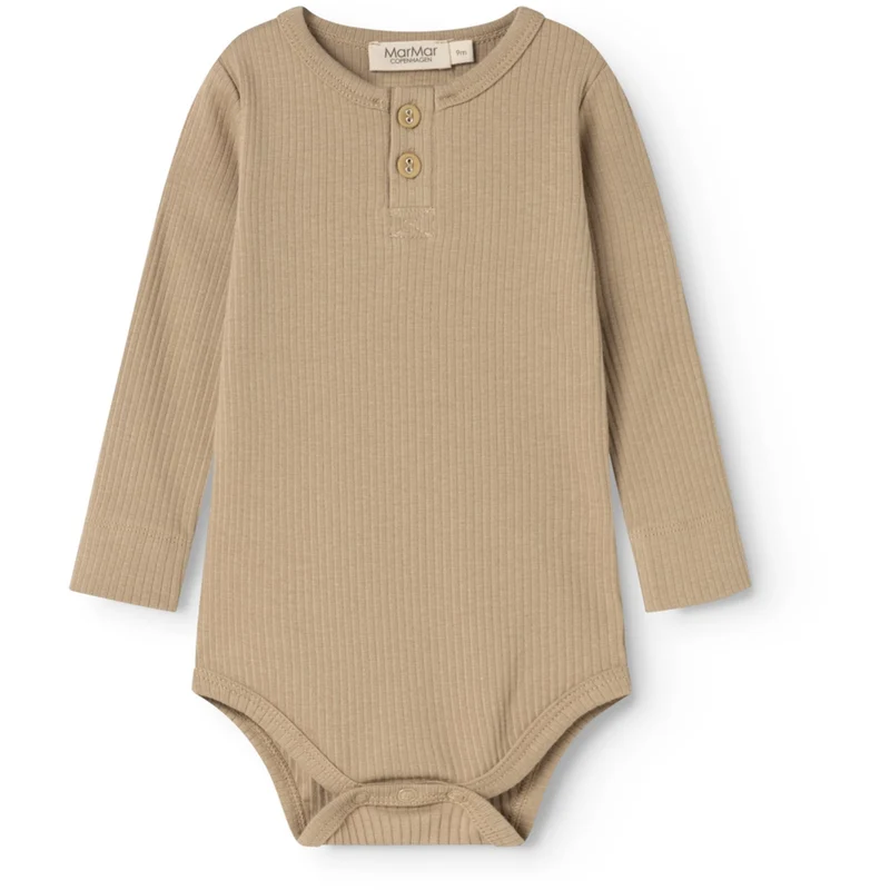 MarMar Modal Muddy Body LS