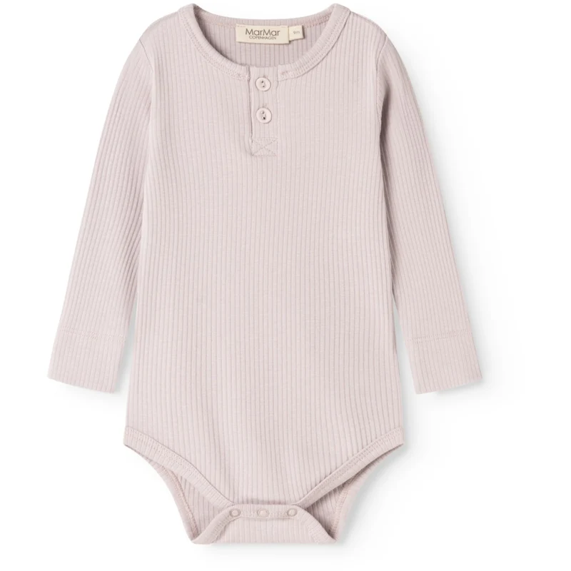 MarMar Modal Cloud Gray Body LS