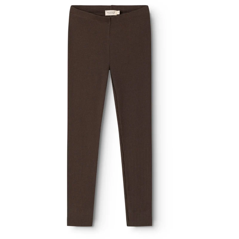 MarMar Modal Dark Roast Leg Leggings