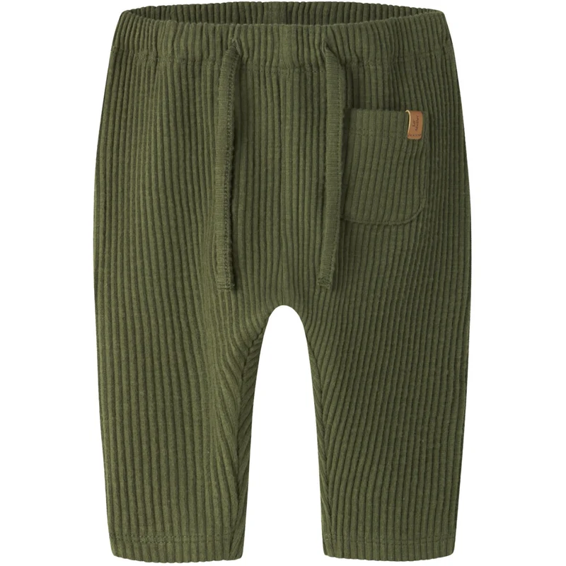 Lil'Atelier Cypress Nbmrajo Man Loose Bukser Lil
