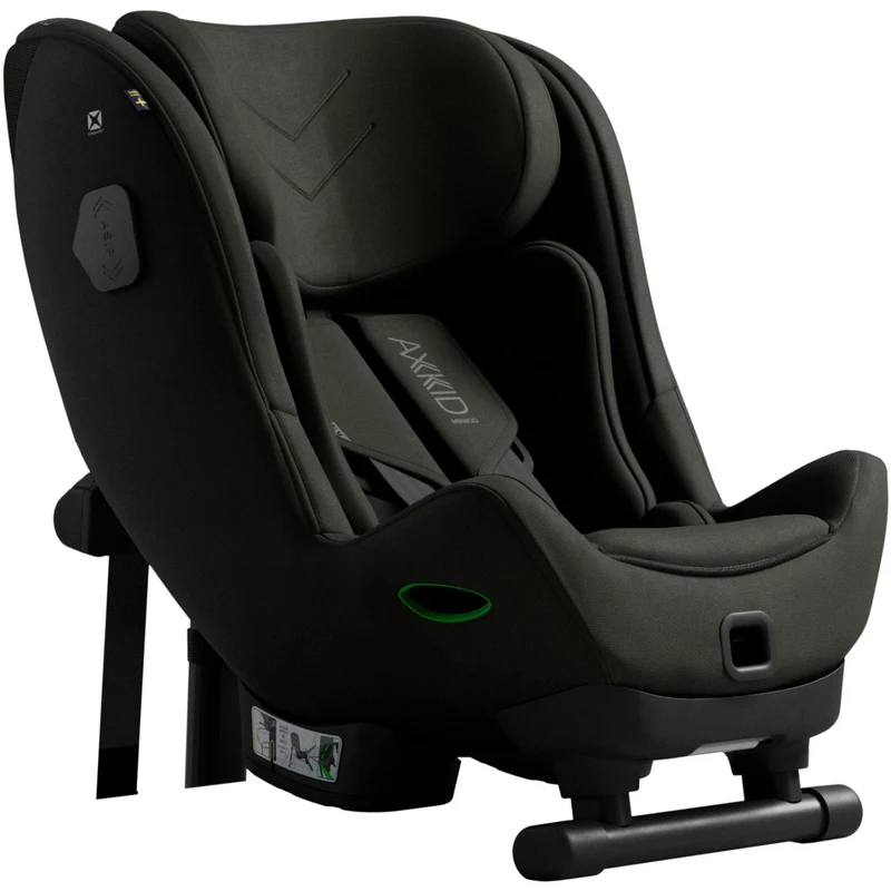 Axkid Minikid 4 Max Forest Moss Green