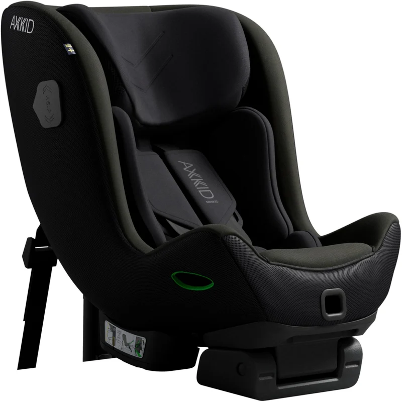 Axkid Minikid 4 Pro Forest Moss Green