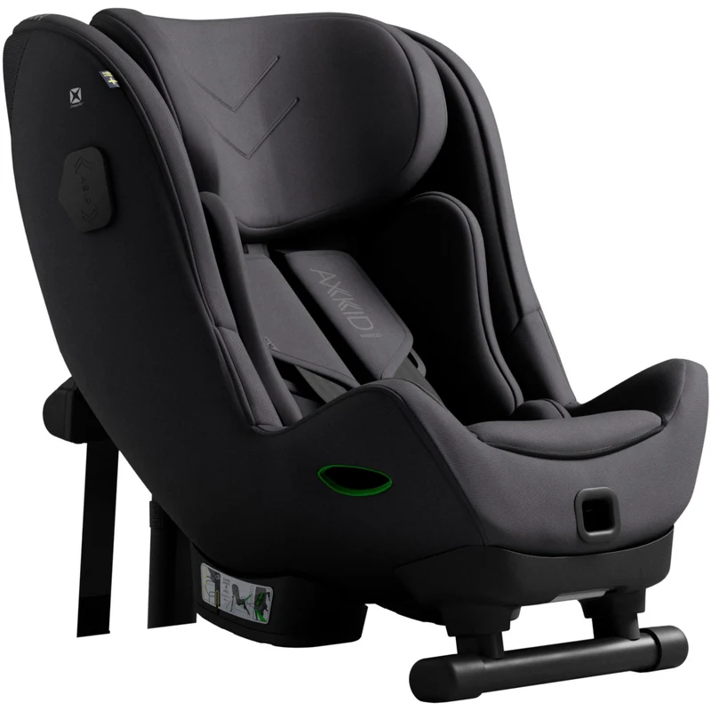 Axkid Minikid 4 Max Arctic Mist Grey