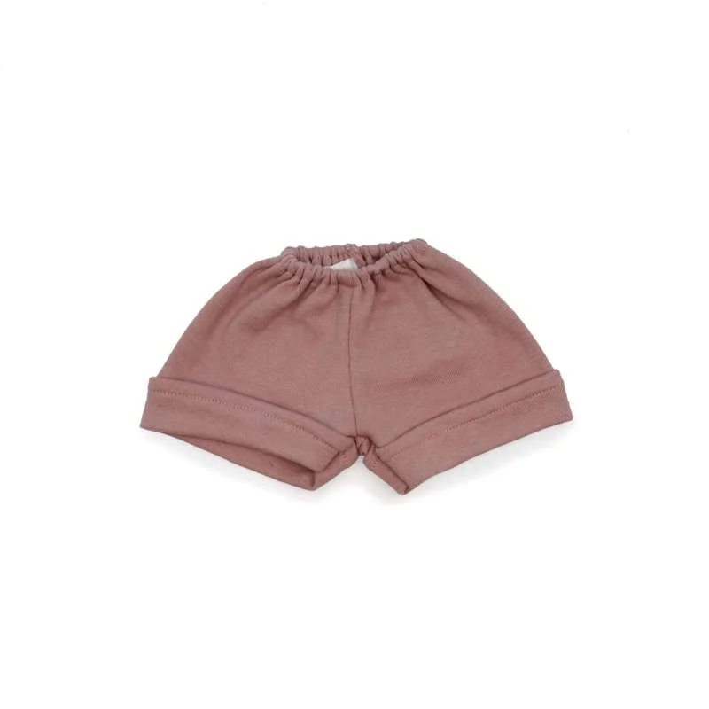 Memories by Así Doll clothes - 43-46 cm. - Shorts - Rosa