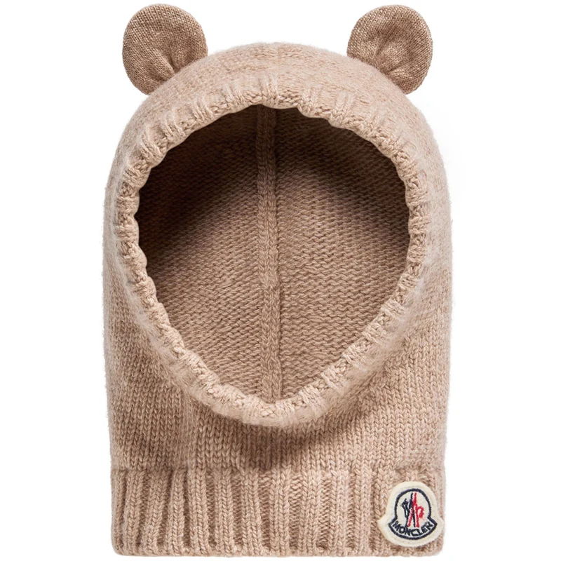 Moncler Beige Elefantlue