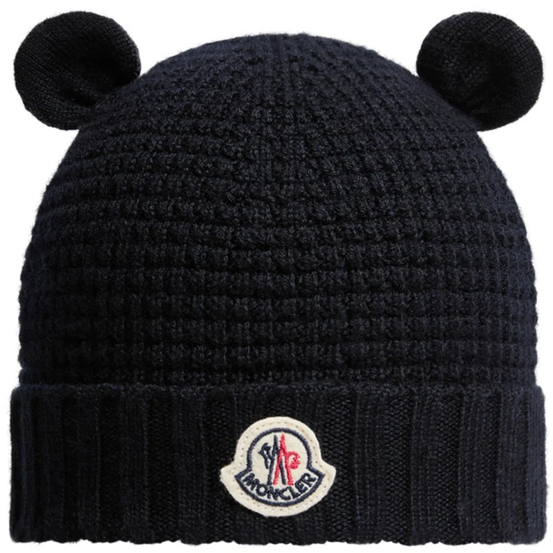 Moncler Navy Lue