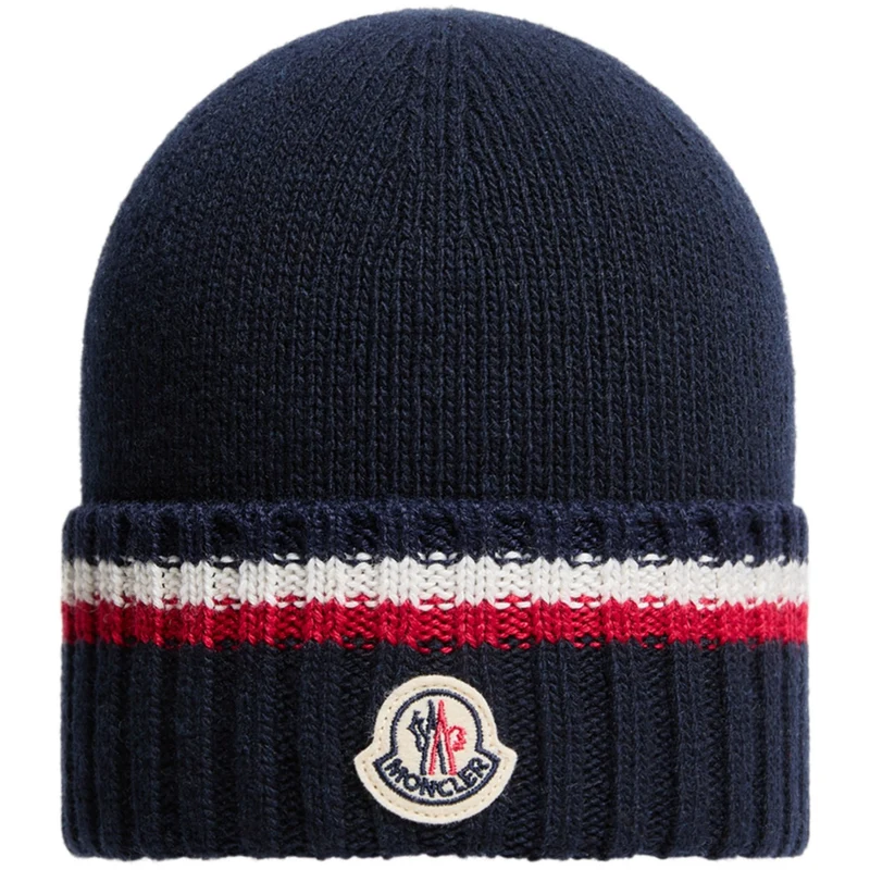 Moncler Dark Blue Lue