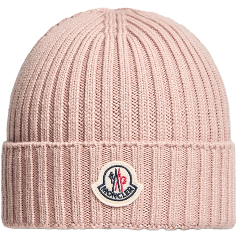 Moncler Pink Lue