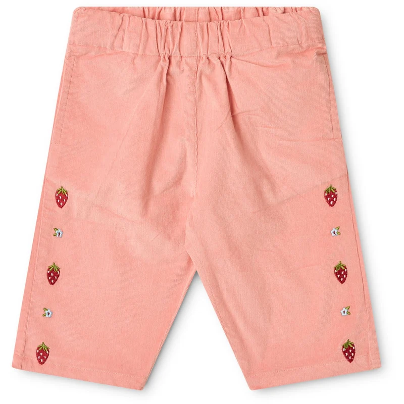 Flöss Warm Pink Belle Bukser